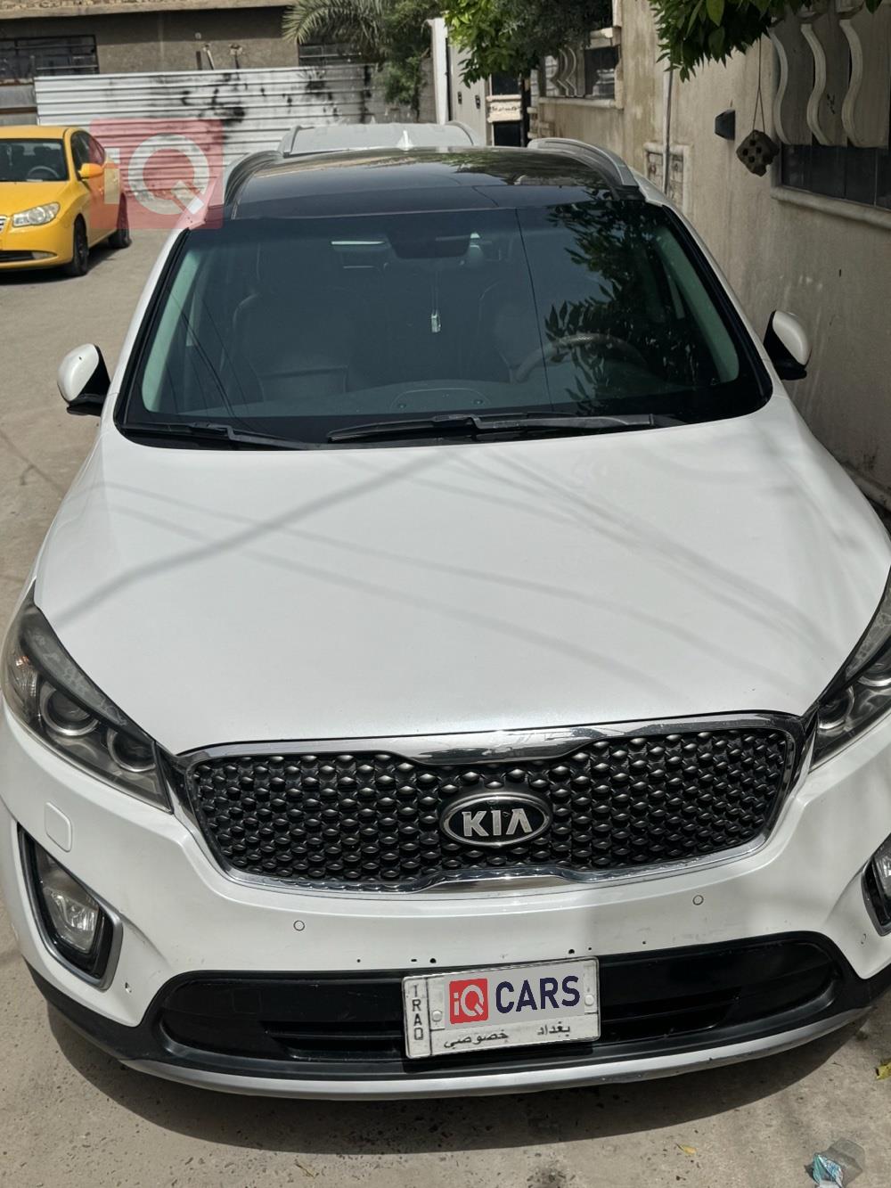 کیا سۆرینتۆ